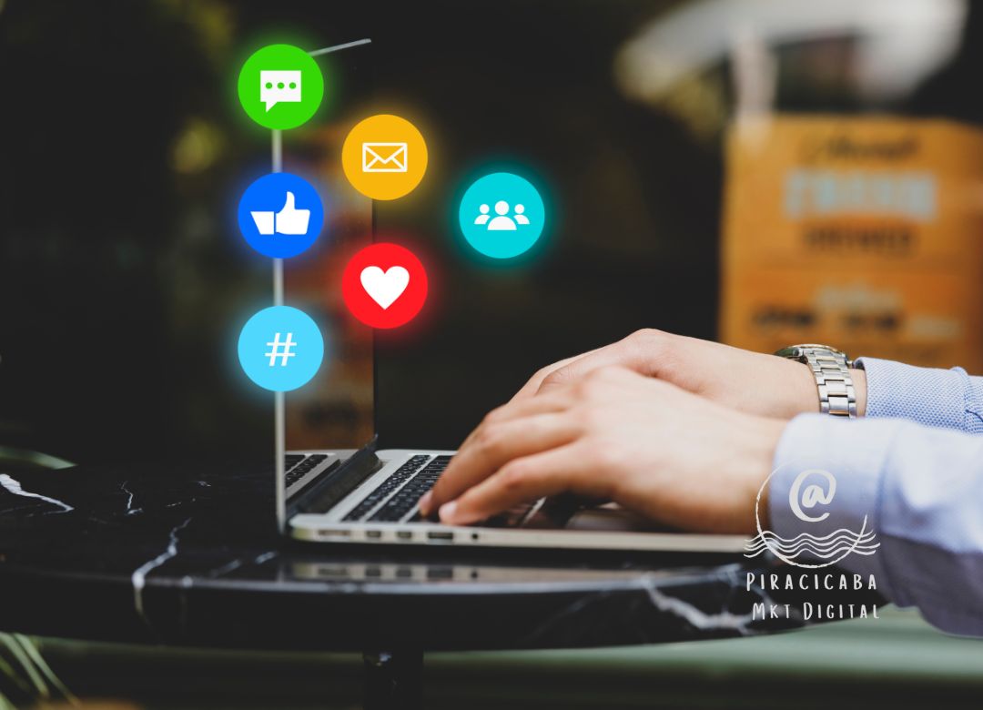 As redes sociais como ferramenta essencial no marketing digital ...